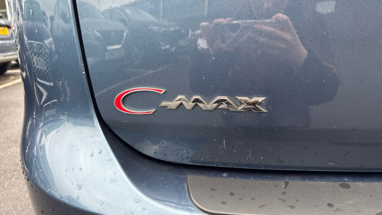 Ford C-MAX 1.0 EcoBoost Titanium 5dr Petrol Estate